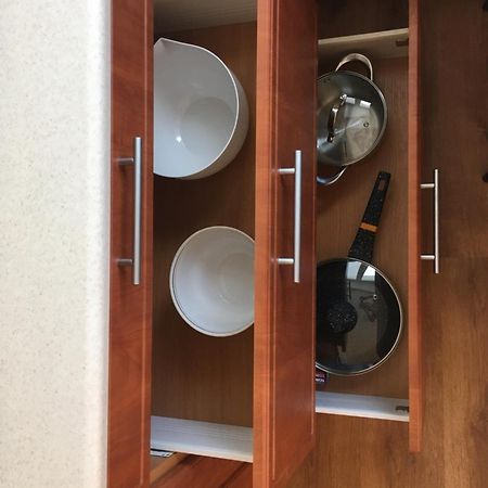 Apartment Near The Seaside Jurmala Ngoại thất bức ảnh