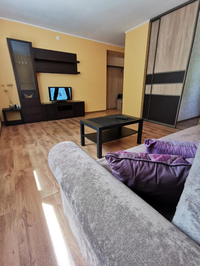 Apartment Near The Seaside Jurmala Ngoại thất bức ảnh