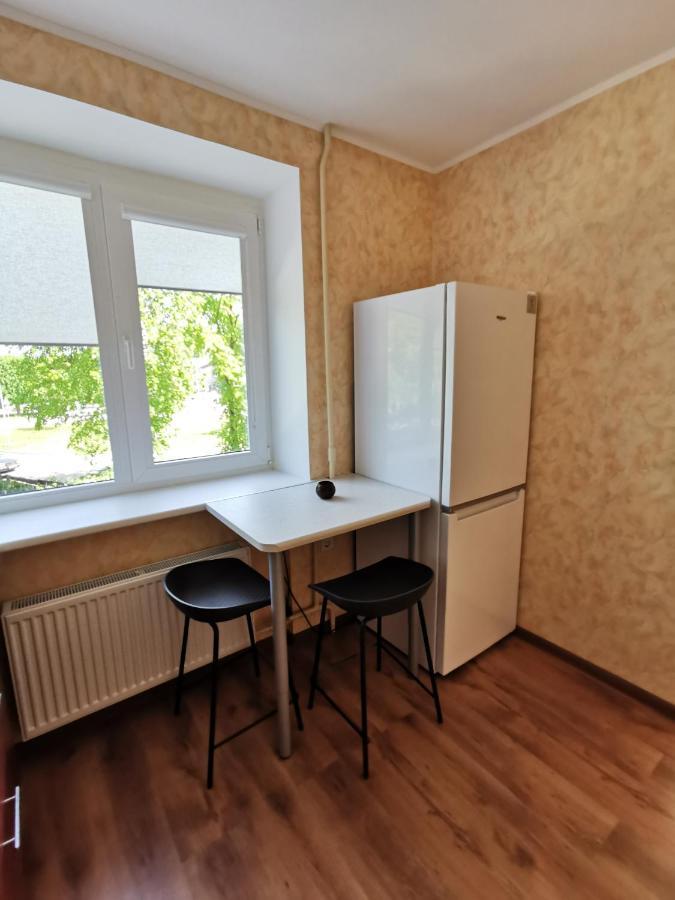 Apartment Near The Seaside Jurmala Ngoại thất bức ảnh