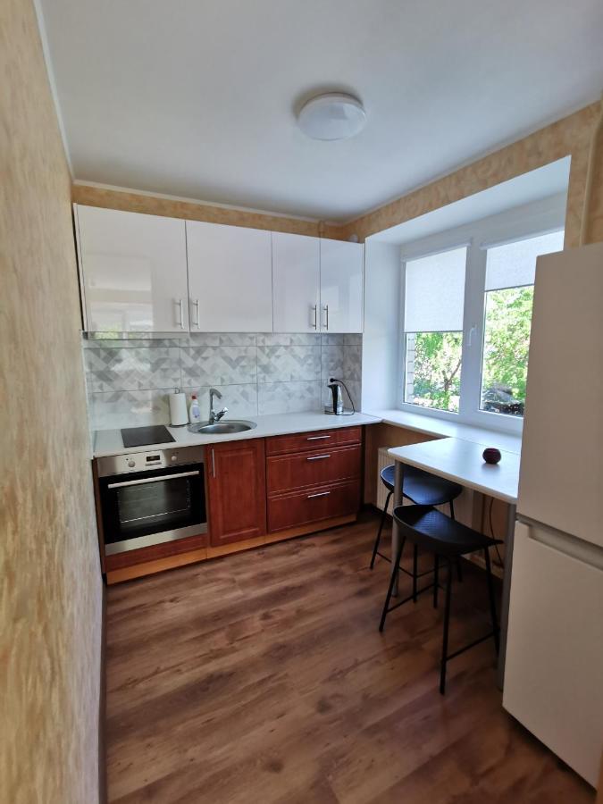 Apartment Near The Seaside Jurmala Ngoại thất bức ảnh