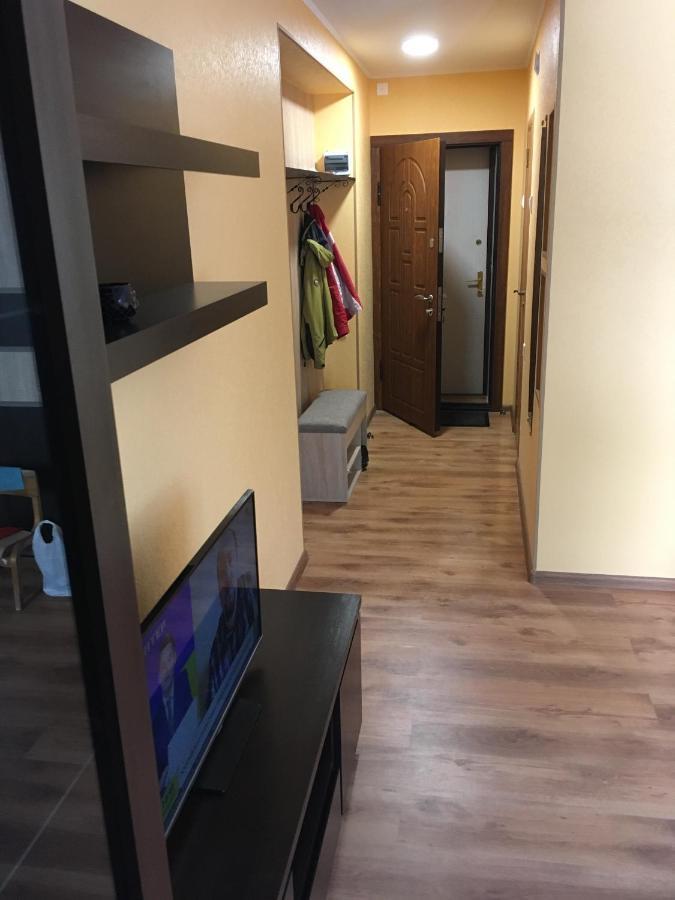 Apartment Near The Seaside Jurmala Ngoại thất bức ảnh