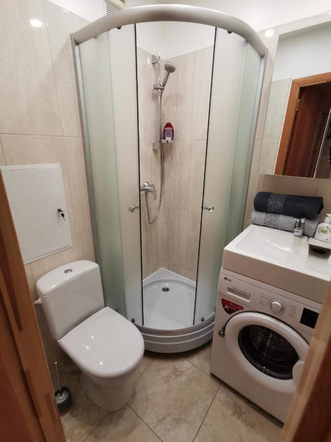 Apartment Near The Seaside Jurmala Ngoại thất bức ảnh