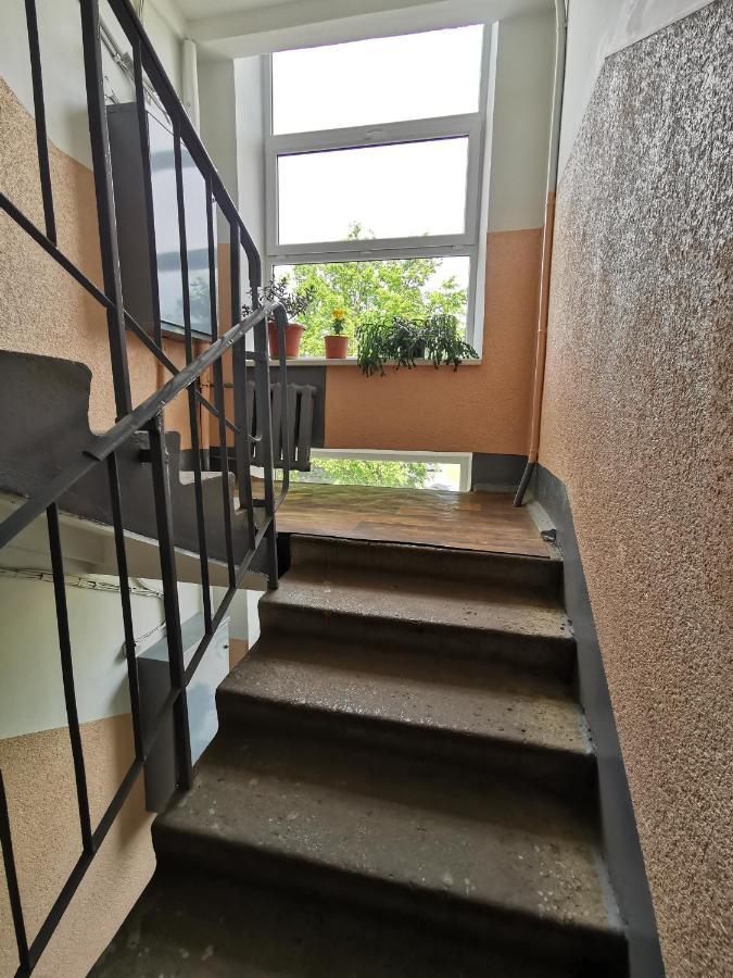 Apartment Near The Seaside Jurmala Ngoại thất bức ảnh