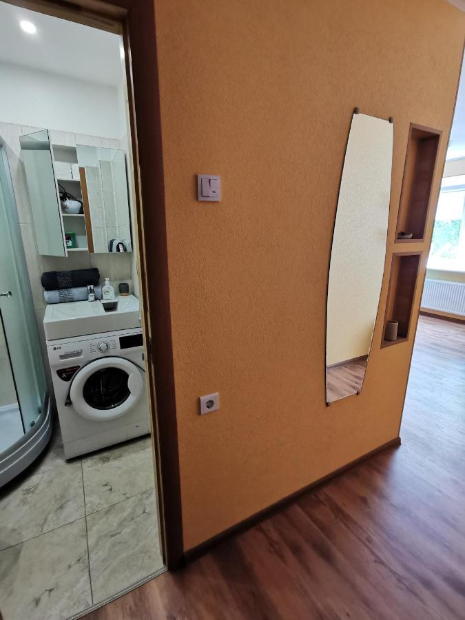 Apartment Near The Seaside Jurmala Ngoại thất bức ảnh