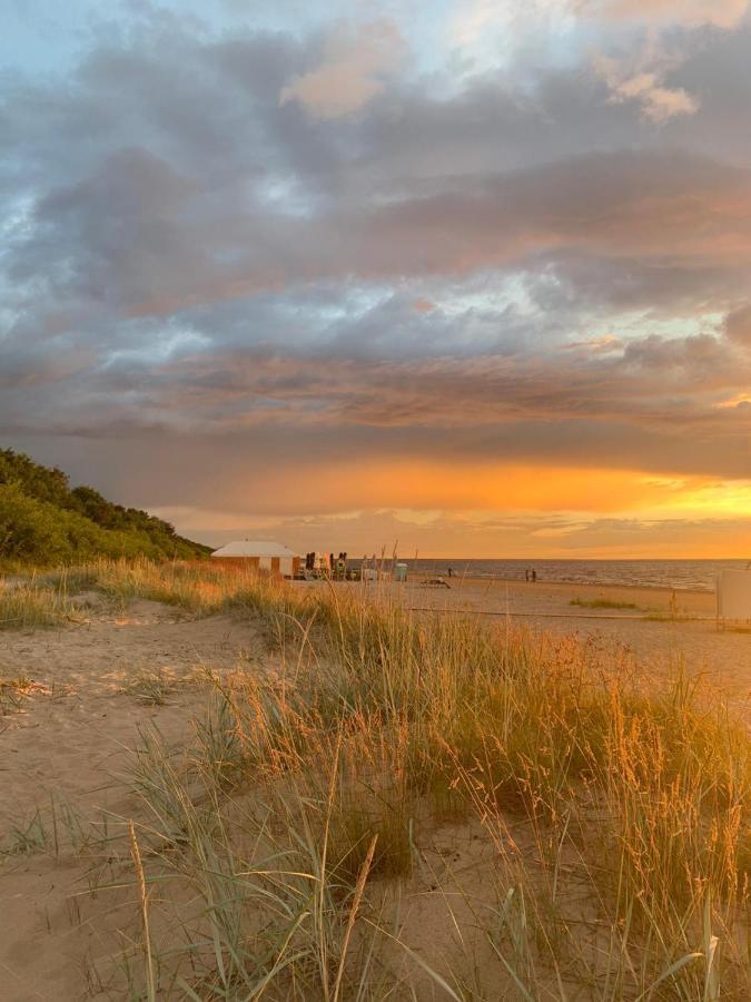 Apartment Near The Seaside Jurmala Ngoại thất bức ảnh
