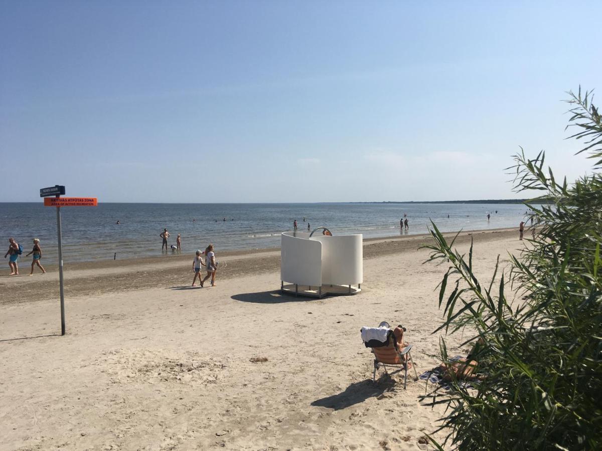 Apartment Near The Seaside Jurmala Ngoại thất bức ảnh