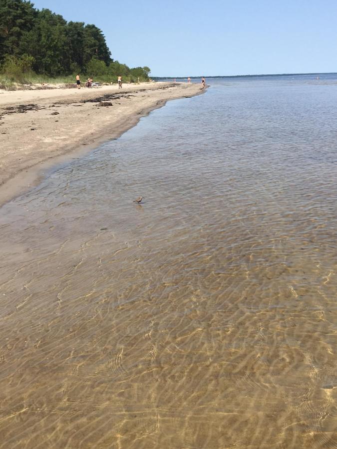Apartment Near The Seaside Jurmala Ngoại thất bức ảnh